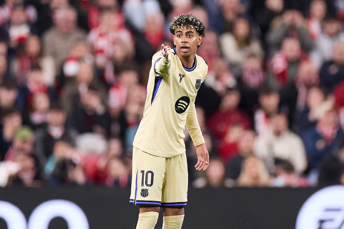 La amenaza silenciosa de Lamine Yamal y Barcelona ante el Newcastle United