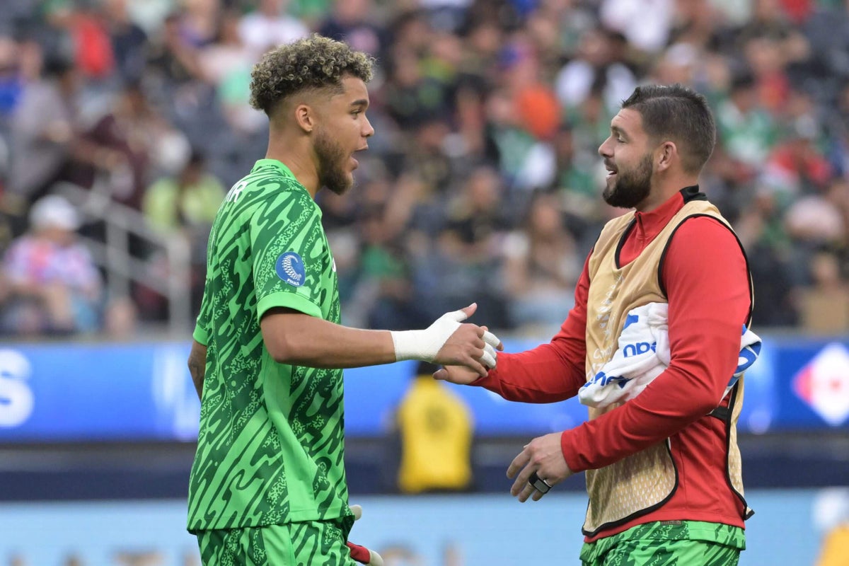 La batalla de los porteros por el equipo de Canadá en el Campeonato Mundial y por qué nadie sigue postulando para este puesto Joshua Klock5