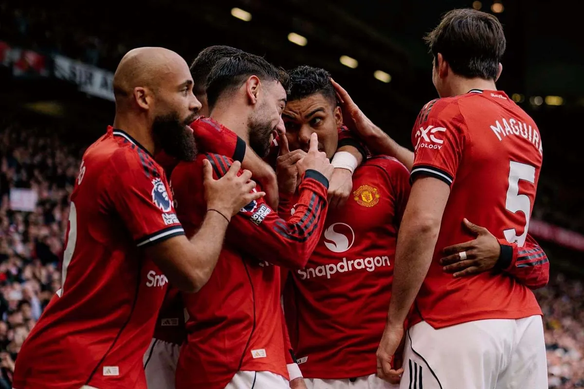 La razón principal por la que el Manchester United no puede ganar consistentemente