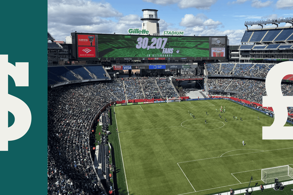 La temporada 2026 marca la llegada de NWSL 4.0: 'Los niveles de interés se han disparado'