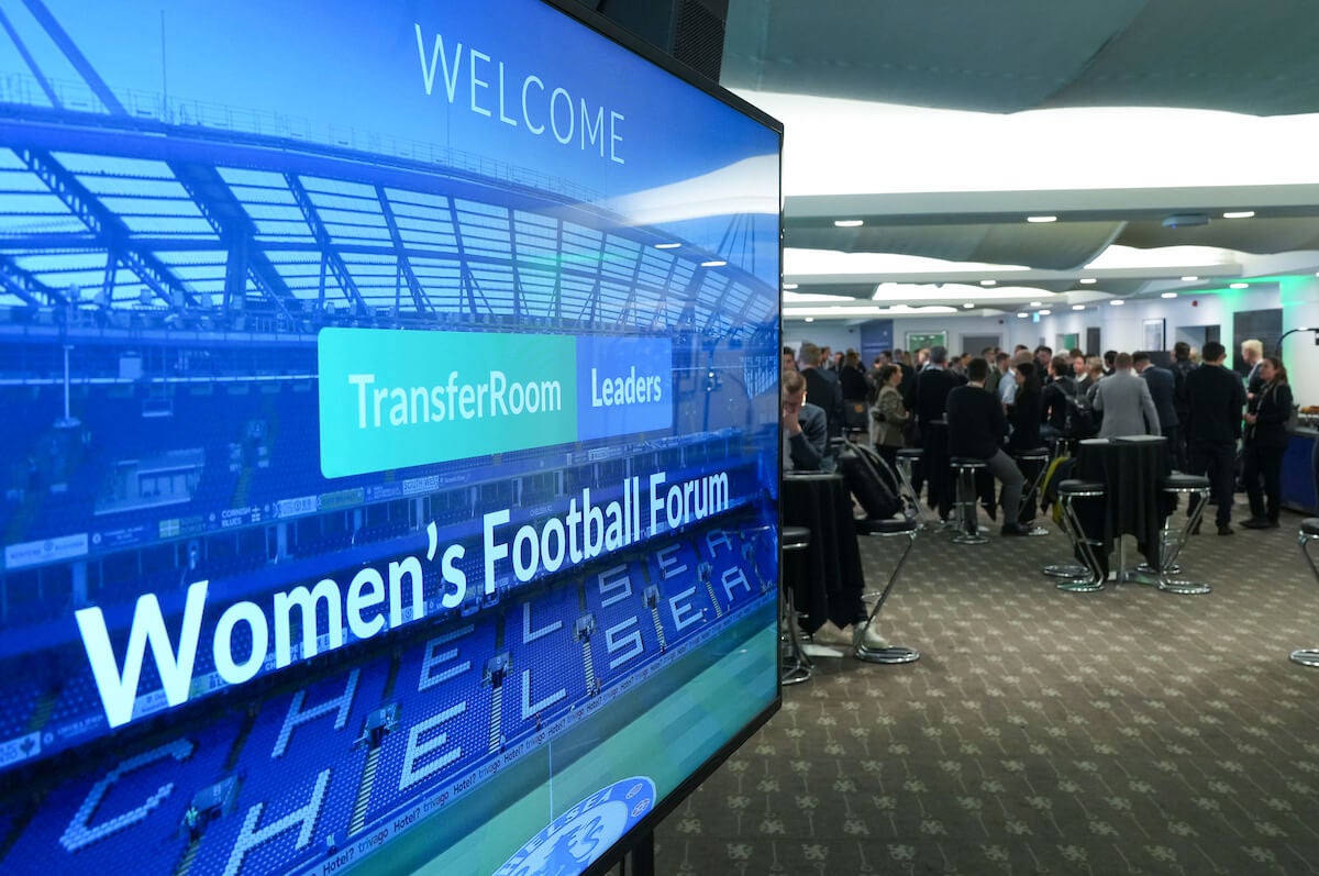 Lanzar TransferRoom en el fútbol femenino desde dentro: datos, trayectorias y citas rápidas