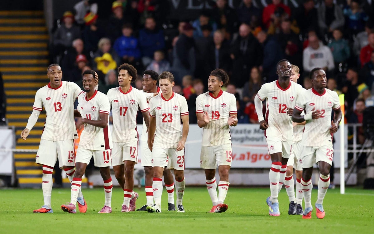 Lo que escucho sobre los preparativos de la Copa Mundial de Canadá 100 días antes del día inaugural