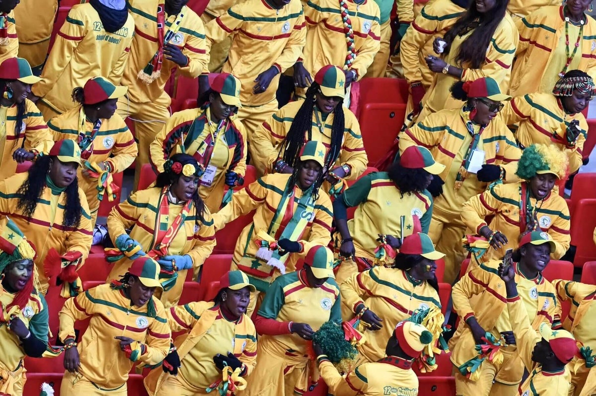 Los fanáticos de la Copa del Mundo de varios países enfrentan una fianza de $15,000 para ingresar a EE. UU., y los jugadores no pueden estar exentos