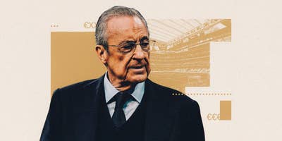The BookKeeper: Real Madrid, el club de fútbol más rico del mundo, analizado como nunca