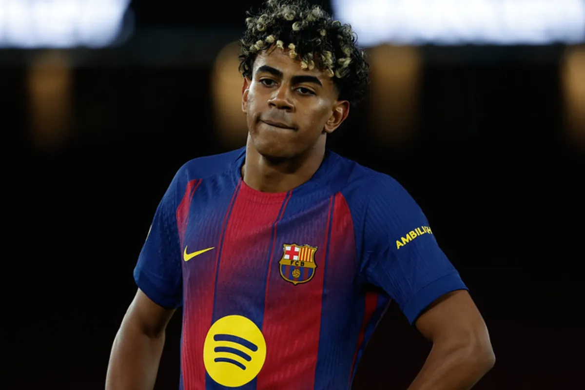 Marcha del destino: el Barcelona corre el riesgo de terminar la temporada con las manos vacías