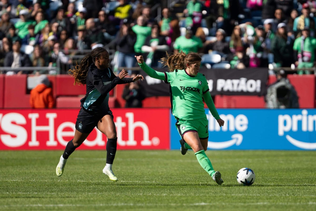 NWSL amplía su alcance en los medios a través de una asociación con WSN hasta 2027