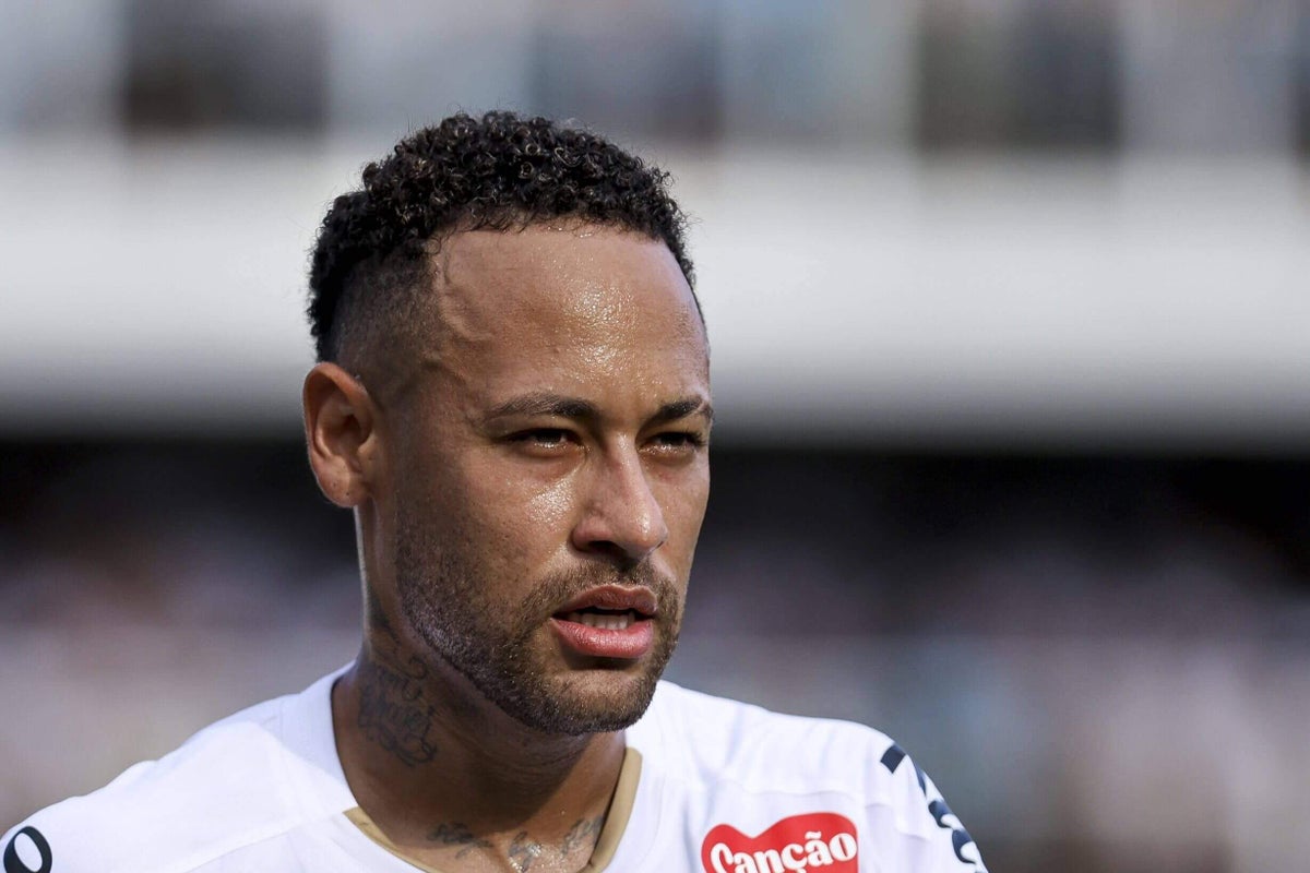 Neymar se perdió la selección de Brasil, Igor Thiago recibe la primera convocatoriaAli Rampling y Leon Imbert20