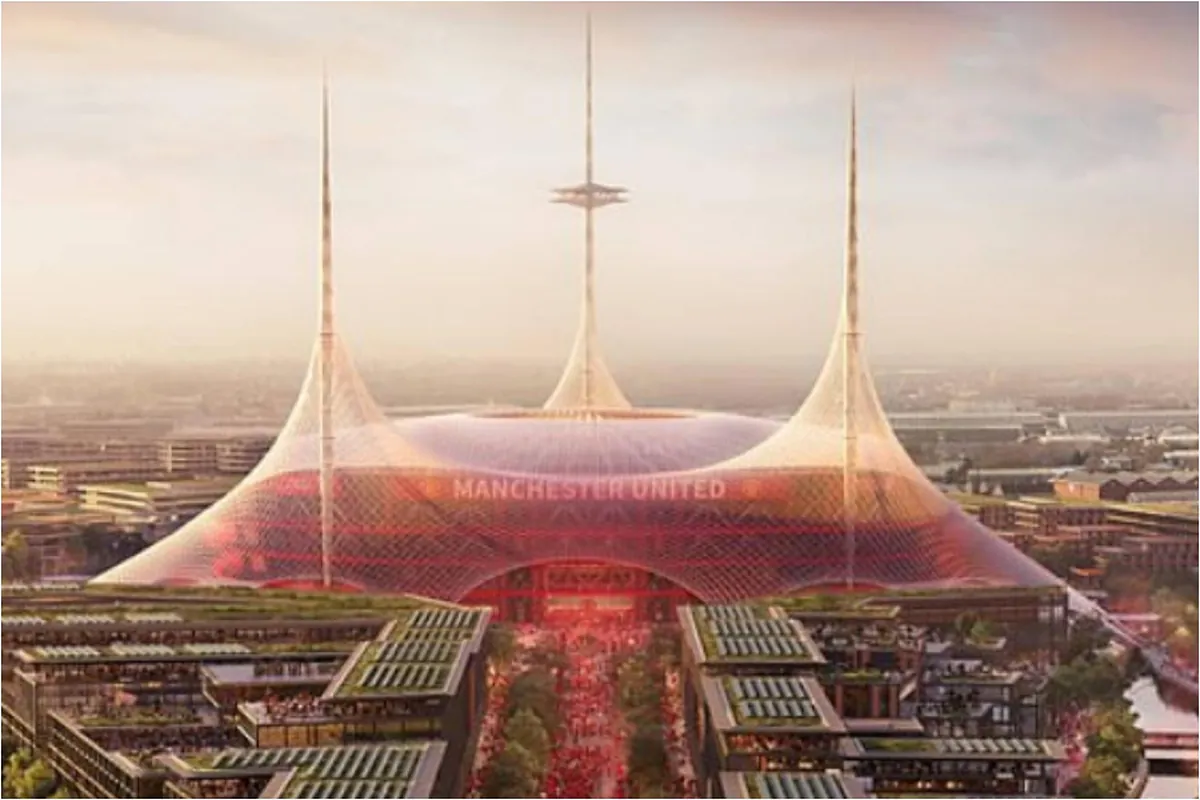 Nuevo estadio del Manchester United: ¿cuánto costará realmente construir un Old Trafford renovado?