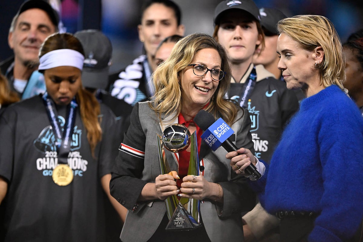 Por qué la NWSL entra en la temporada 2026 en su posición comercial más saludable hasta la fecha