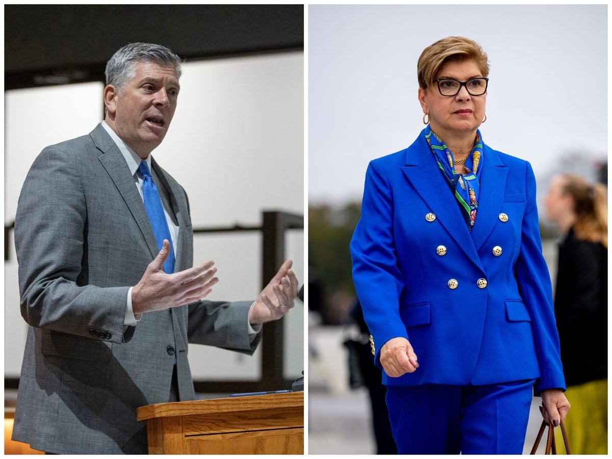 Precios de las entradas para el Mundial, ICE y visas: dos políticos estadounidenses opinan sobre cuestiones importantesAdam Crafton4