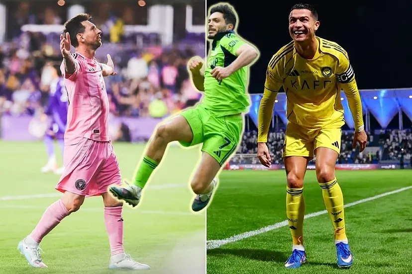 Raúl Jiménez supera a Messi y Cristiano Ronaldo en estadísticas decisivas