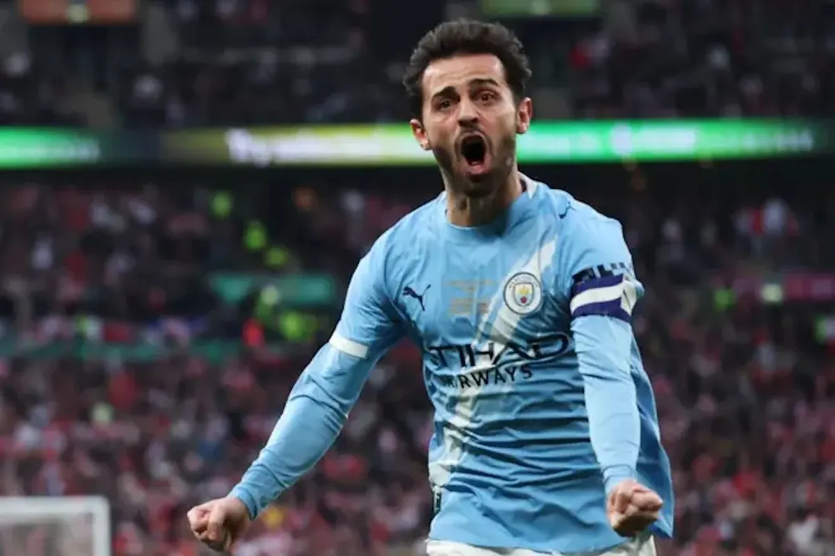 Razones extradeportivas por las que Bernardo Silva deja el Manchester City