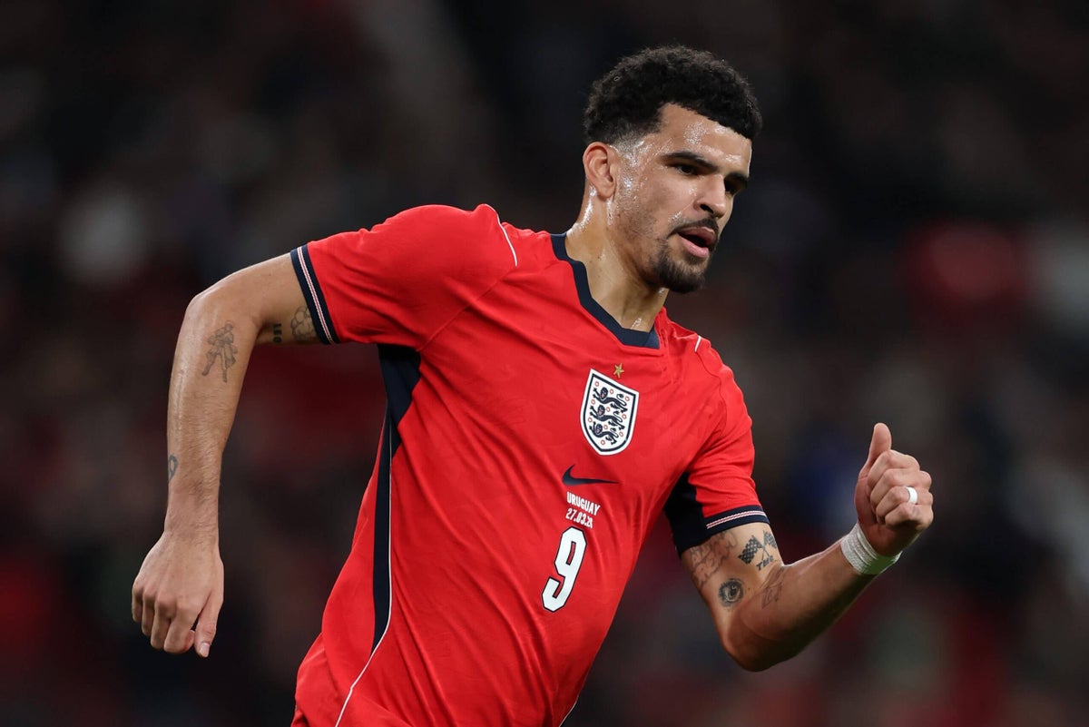 Revisión del uniforme de la Copa Mundial de Inglaterra: ¿icónico, paso en falso de la moda o algo intermedio? Caoimhe O'Neill