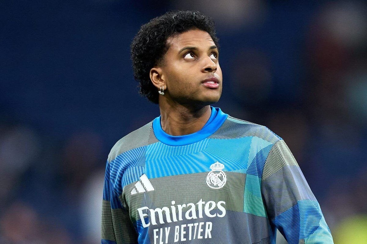 Rodrigo del Real Madrid sufrió una rotura de ligamento cruzado y menisco y se perderá el Mundial con Brasil