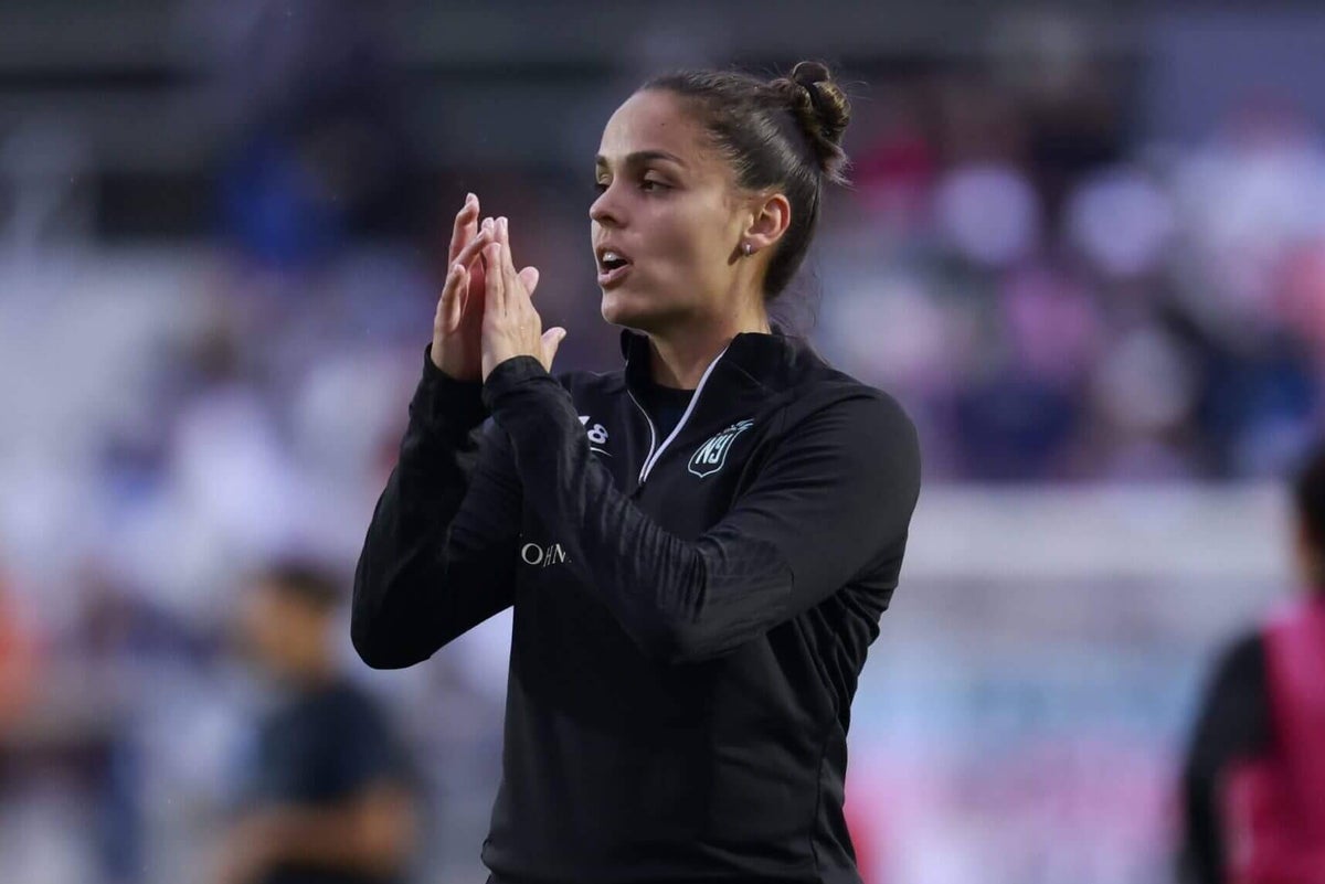 San Diego Wave ficha al internacional brasileño Gabi Portillo procedente de Gotham