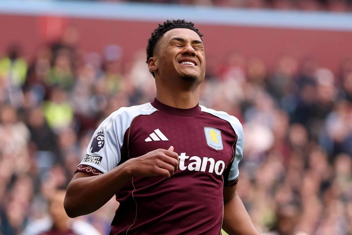 Se 'esperaba' que Ollie Watkins fuera eliminado del equipo de Inglaterra después de la pérdida de forma de Jacob Tanswell