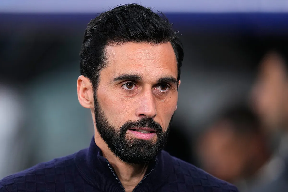 Según Arbeloa, el Real Madrid está motivado para el partido contra el City y el regreso de Mbappé es inminente