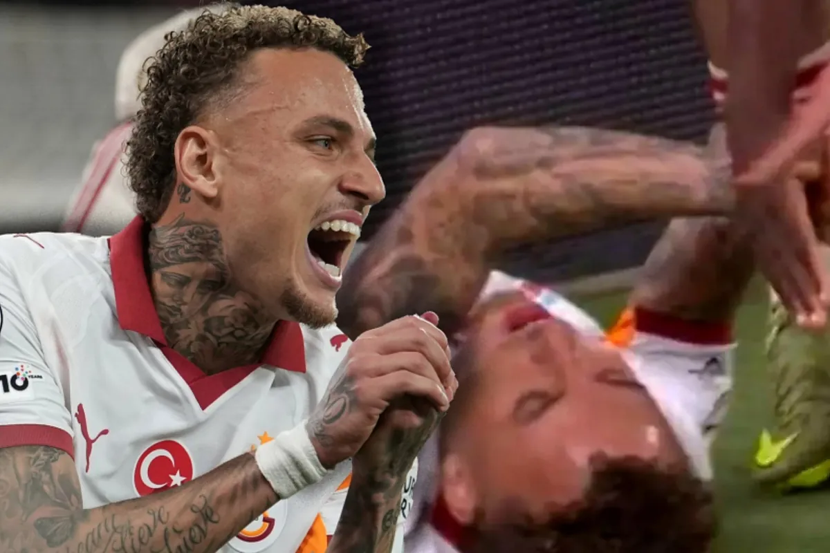 Terror en Anfield: Noa Lang sufre la amputación parcial de un dedo tras quedar atrapado en la valla