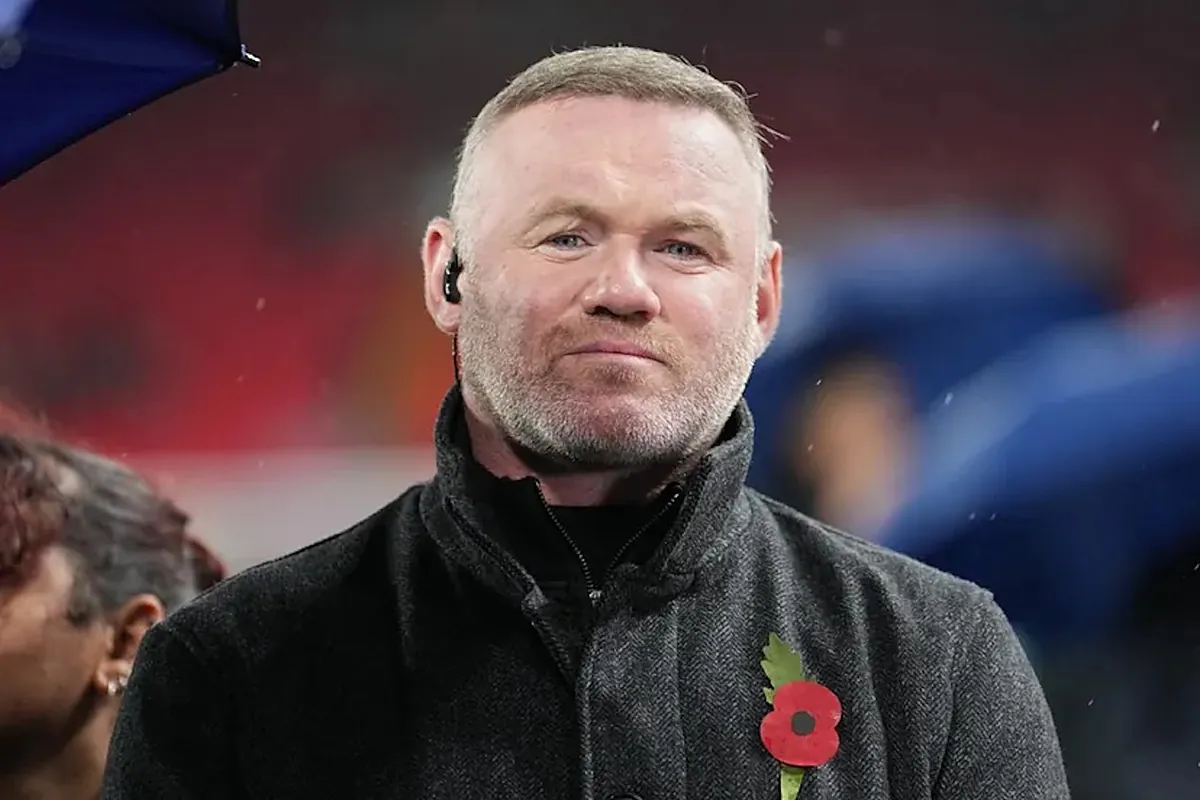 Wayne Rooney critica los altos precios de las entradas de la MLS y los compara con la Premier League