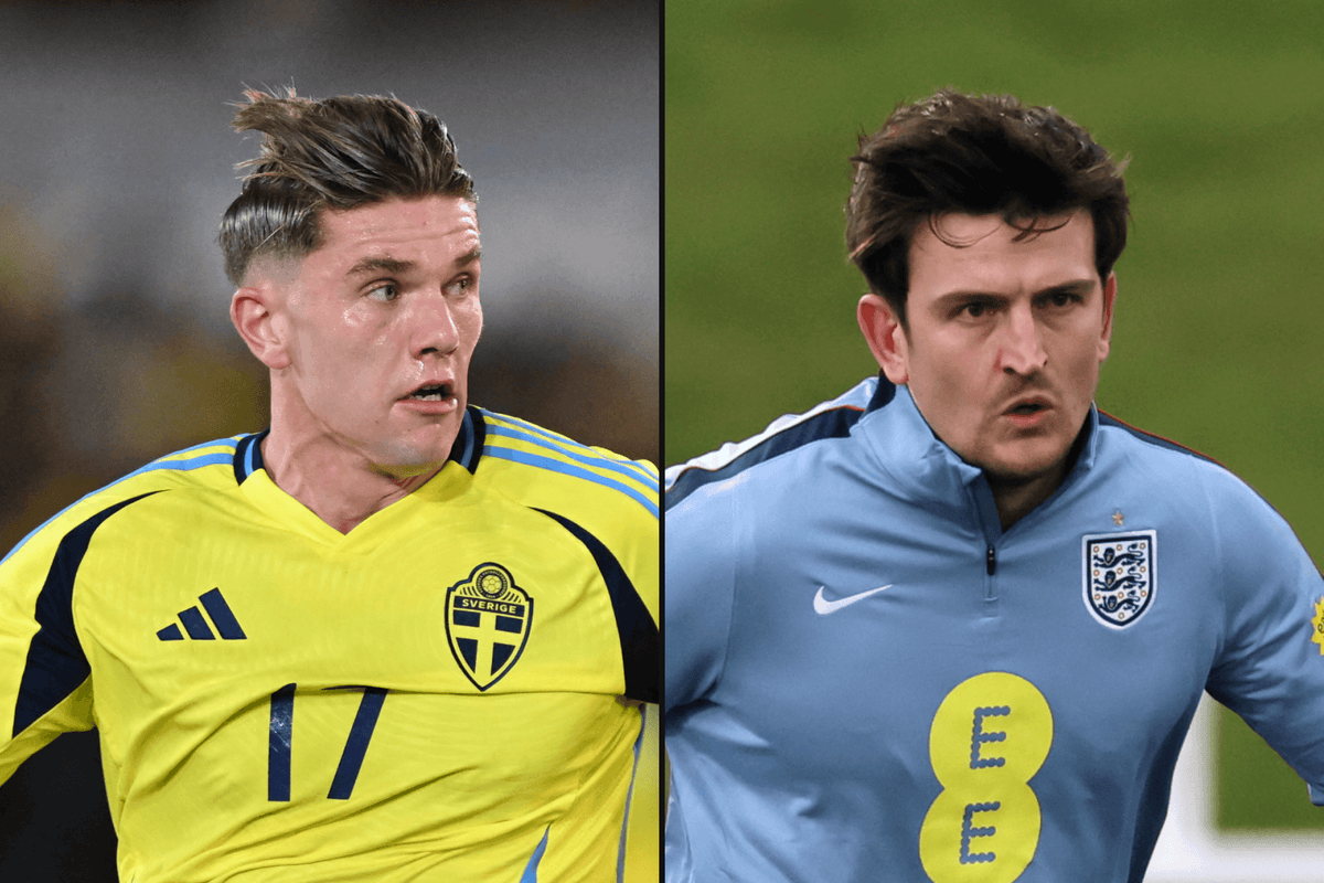 What are your Premier League club's players up to over the international break?Art de Roché, Jacob Tanswell and more1