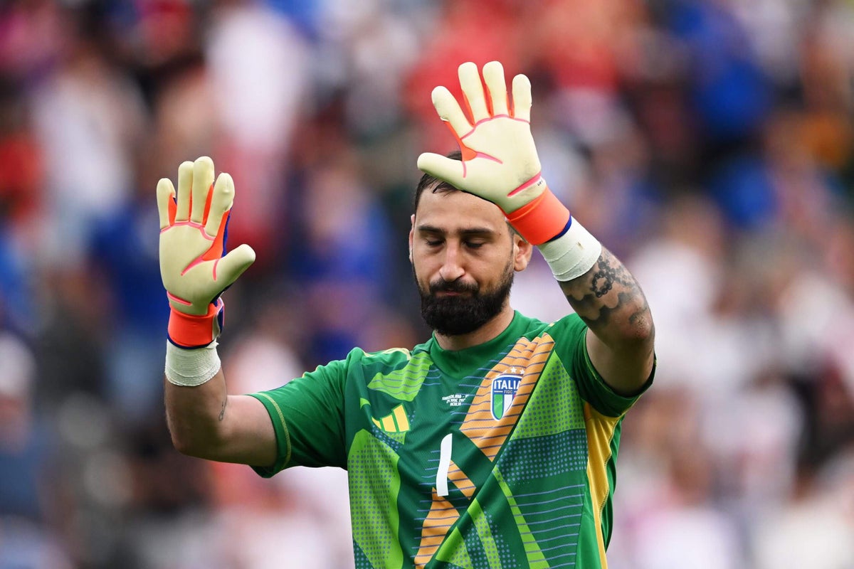 What to know about UEFA's World Cup play-offs: How they work, favourites and moreJames Horncastle, Nick Miller and more