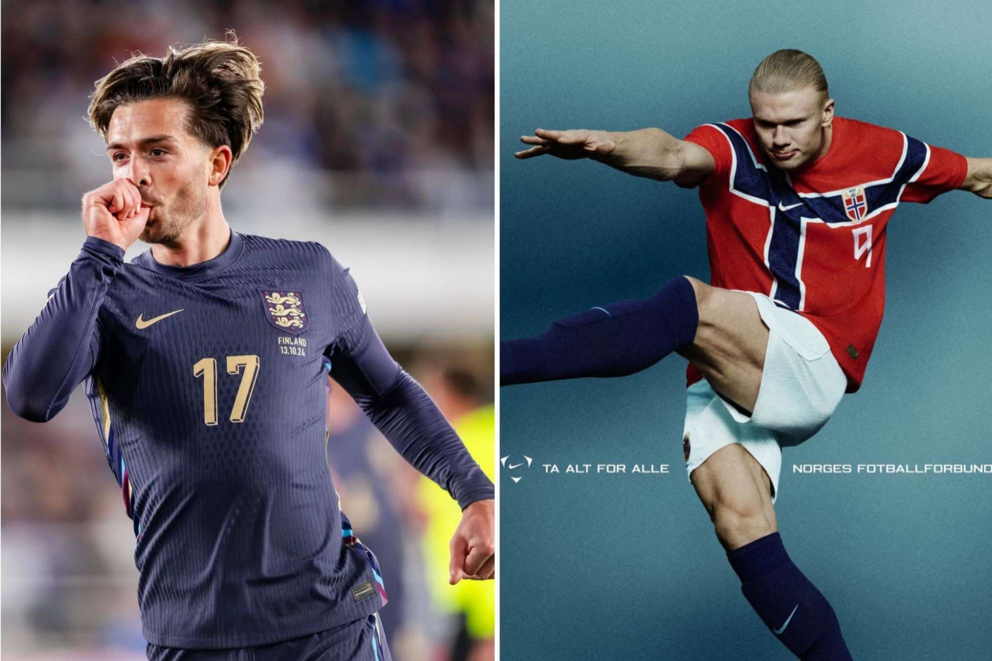 Las reglas de elegibilidad de la FIFA ofrecen flexibilidad que permite a los jugadores representar a un país según su herencia, ubicación u otros factores personales.