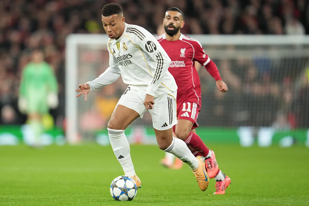 ¿Qué equipos tomaron los caminos más difíciles para ganar la Liga de Campeones? Real Madrid y Liverpool marcan el camino