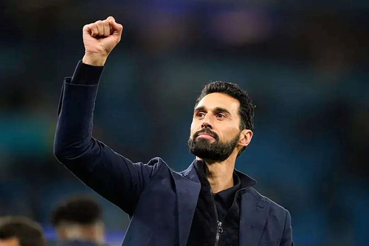 ¿Una clase magistral de Arbeloa? El técnico del Real Madrid eliminó a Guardiola y Mourinho en la misma Champions