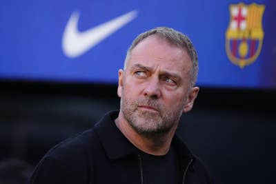 Por qué el jugador del Barcelona Hansi Flick multa a los jugadores que llegan tarde con una multa de 46.000 dólares