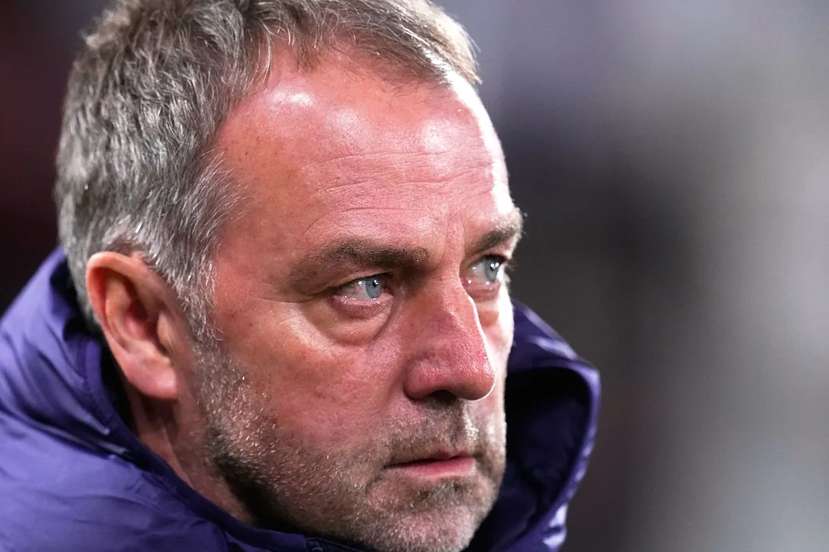 Hansi Flick reabre el debate sobre la eficacia del VAR