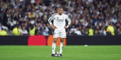 De Kylian Mbappé a Cristiano Ronaldo: por qué los aficionados del Real Madrid pitan a sus jugadores