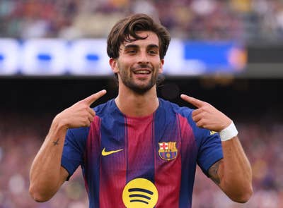 ¿Ferran Torres ha encontrado su forma en el momento perfecto para el Barcelona?