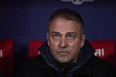 Los jugadores del Barcelona y Hansi Flick mantuvieron conversaciones críticas tras la derrota del Atlético