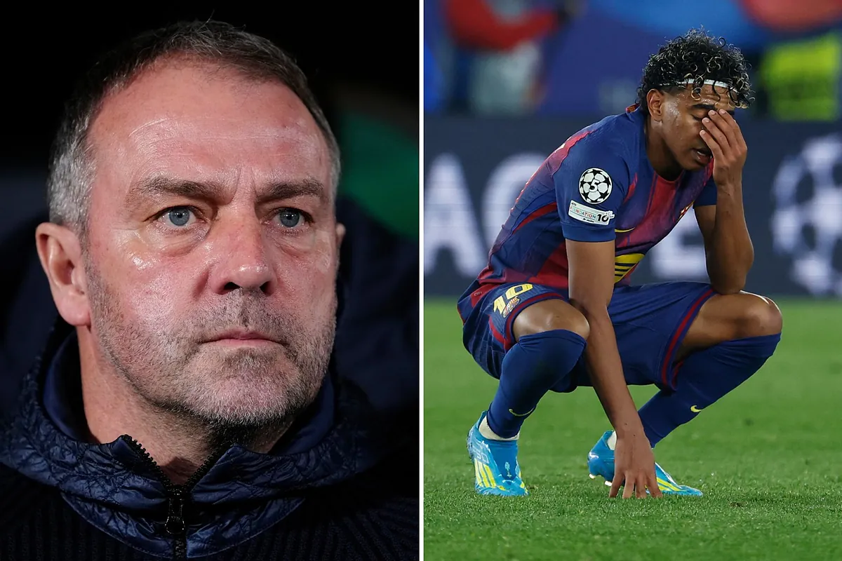 Las quejas del Barcelona provocan 'comentarios locos' de los aficionados del Atlético de Madrid