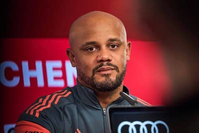 ¿Has oído, José Mourinho? El monólogo de 12 minutos de Vincent Kompany sobre Vinicius Jr. y el racismo