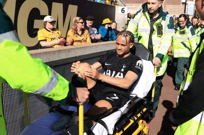 Salah, Mbappé y el añadido de la lesión a 45 días del Mundial