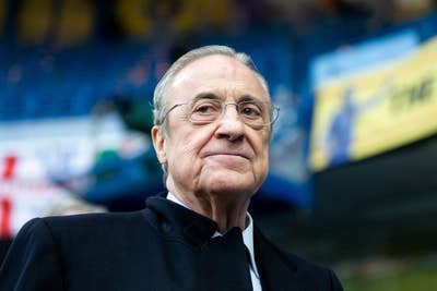 Real Madrid y Florentino Pérez: un retrato del poder supremo de un hombre