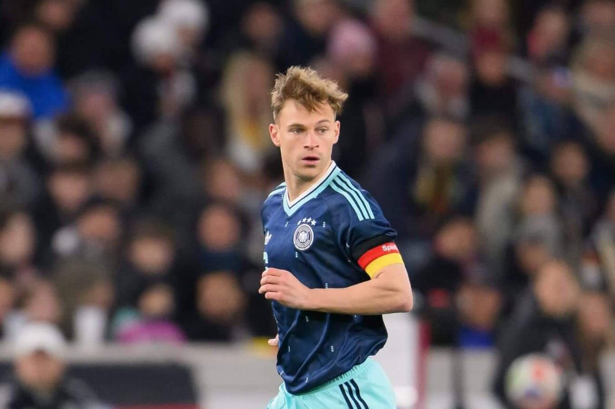 50 days to go until 2026 World Cup: Can Nagelsmann fix the defence and get Germany firing?