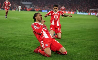 Bayern Múnich 4 Real Madrid 3 (ag 6-4): Luis Díaz y Michael Olise sellan el clásico de la Champions