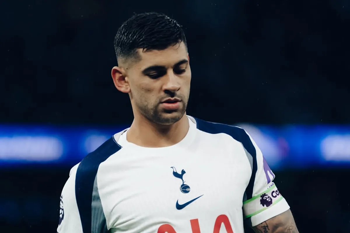 Así lucía Cutie Romero al día siguiente de la lesión: vendada y tranquila ante las provocaciones