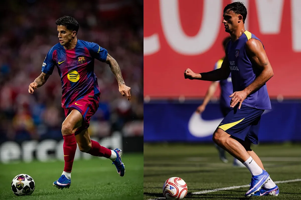 Atlético de Madrid: De la resistencia ante el Barcelona a una semifinal que exige más