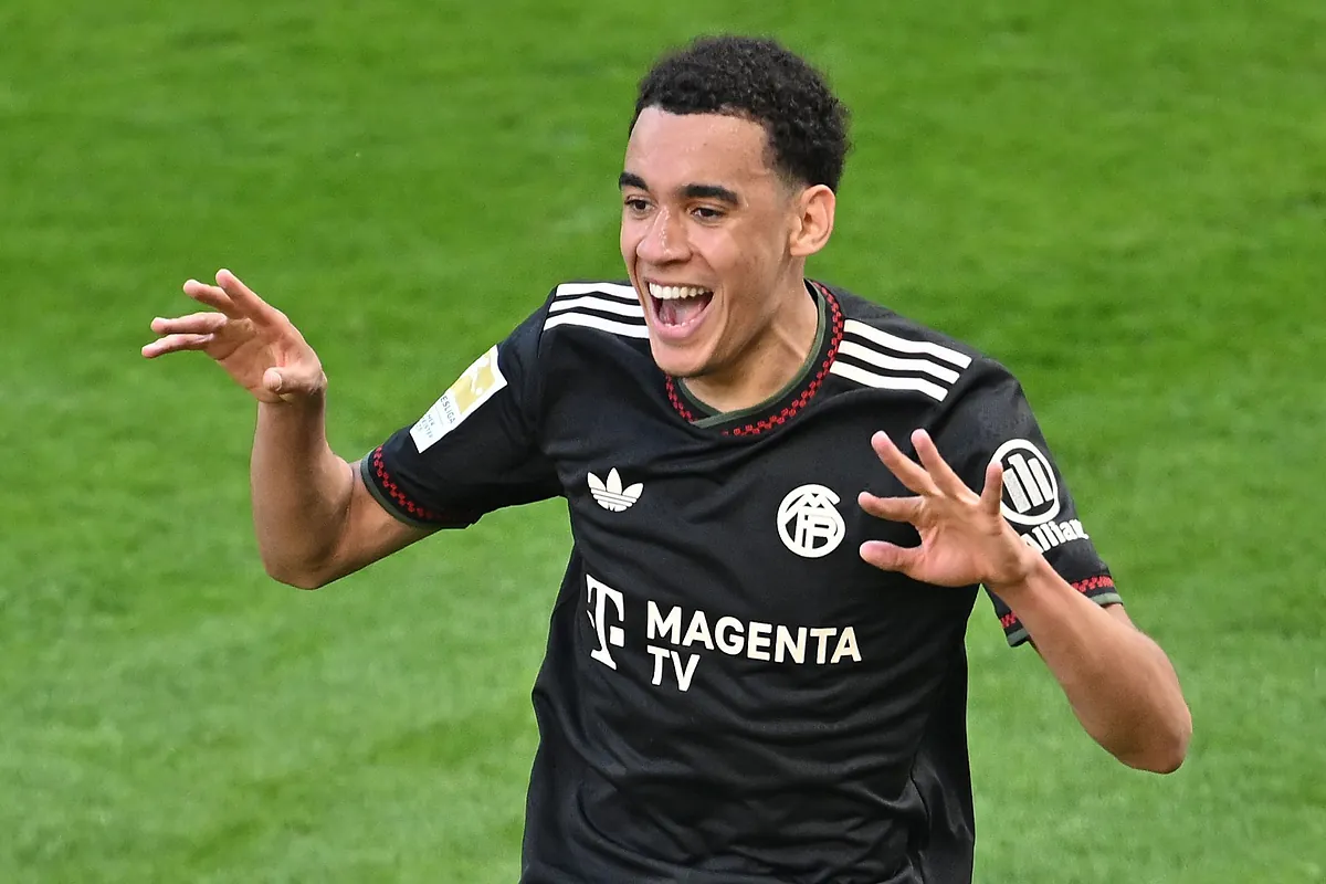 Bayern Múnich pone en alerta al PSG tras sorprendente remontada en el último partido