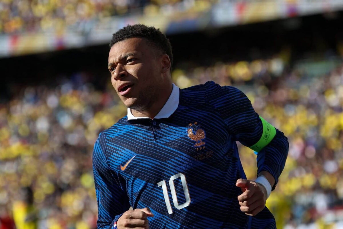 Cuéntanos cómo crees que se desempeñarán los equipos en la Copa del Mundo.