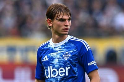 ¿Cómo podrá el Real Madrid recuperar a Nico Paz procedente de Como?