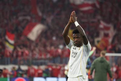 ¿Se prepara la plantilla del Real Madrid para una reestructuración tras su derrota en la Liga de Campeones?