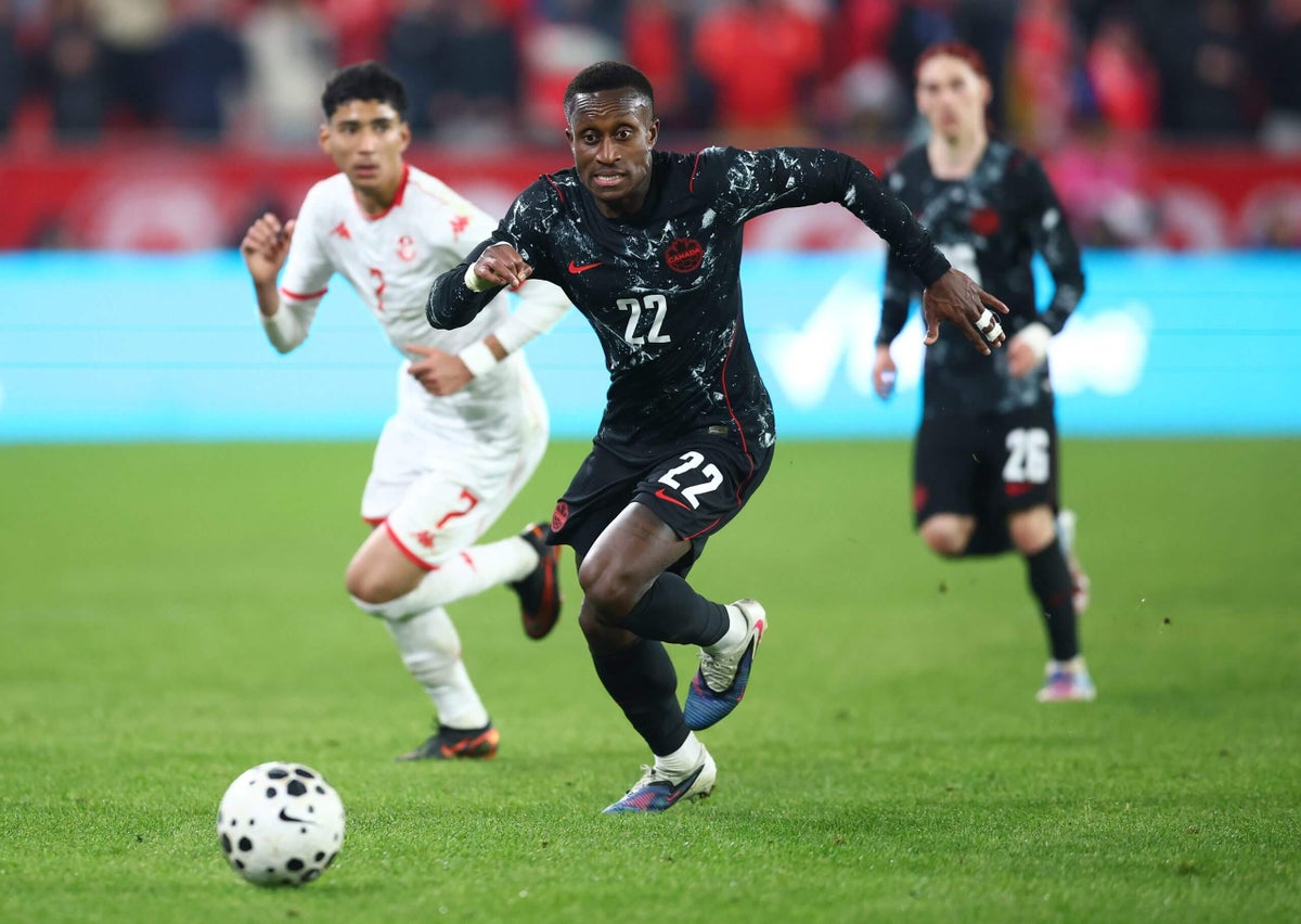 Después de esquivar a Italia, un Canadá confiado ha cambiado su pronóstico para la fase de grupos del Mundial.