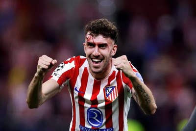 El Atlético de Madrid es semifinalista de la Champions y no es quien crees que es.