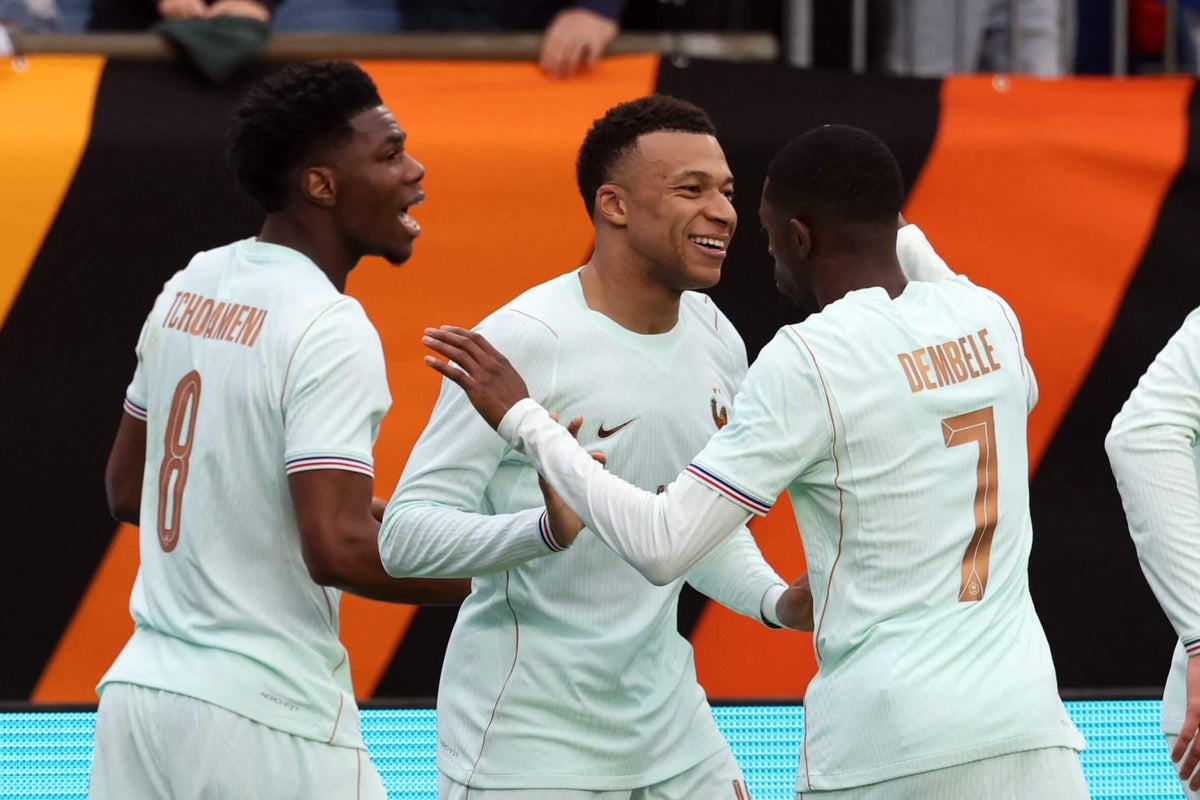 Discutamos sobre los favoritos del Mundial. Además: Yamal condena los cánticos antimusulmanes y el episodio de tirones de pelo de Phil Hay