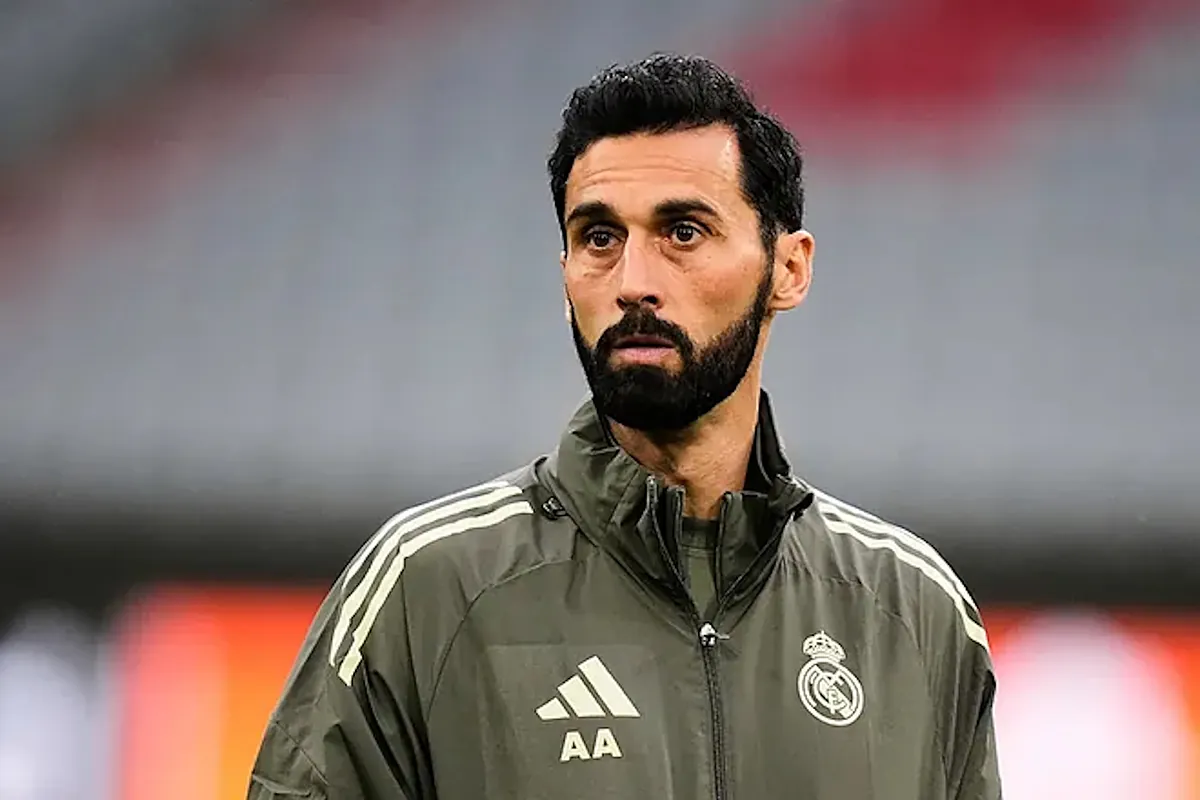 Drama en el Real Madrid: Arbeloa podría perder su puesto y el debate está abierto