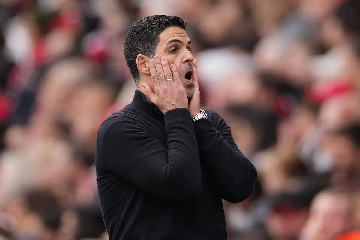 El Arsenal pierde ante el Bournemouth y permite al Manchester City volver a la carrera por el título de la Premier League